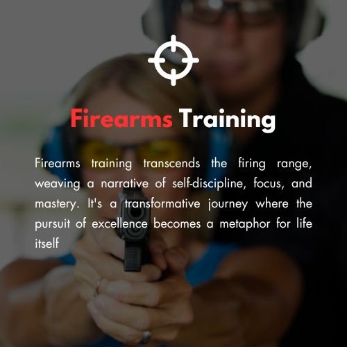 Firearms Training