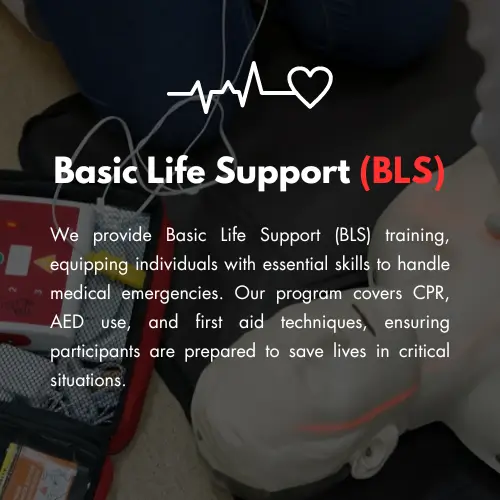 Basic Life Support