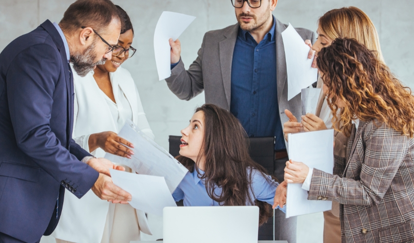 Why Conflict Management Is Important